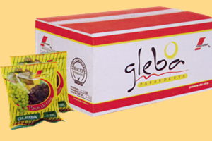 Cajas de Presentación